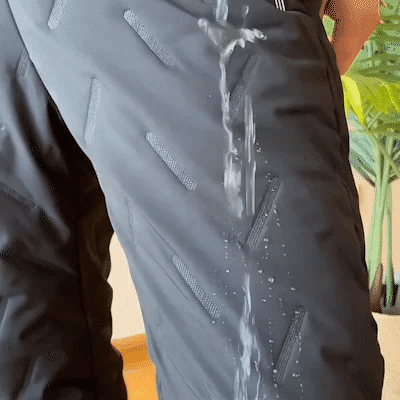 Winter Pants | Ultra-Warm Waterproof & Windproof