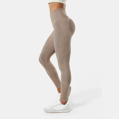 Koulango™ Legging Sculpt3D Taille Haute Sculptant